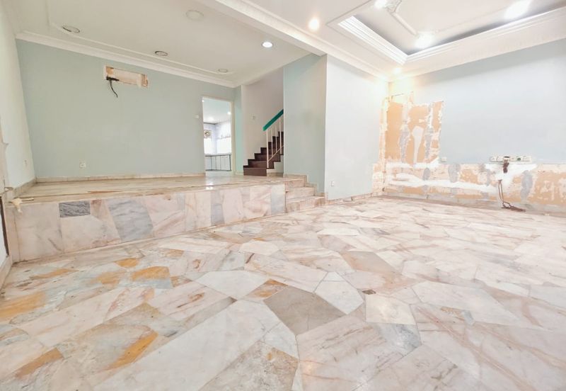 Bandar Menjalara (Desa Seri Mahkota)