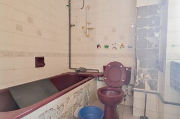 Bandar Menjalara (Desa Seri Mahkota)