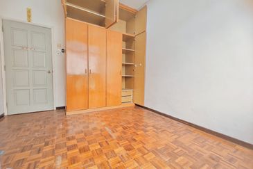 Bandar Menjalara (Desa Seri Mahkota)