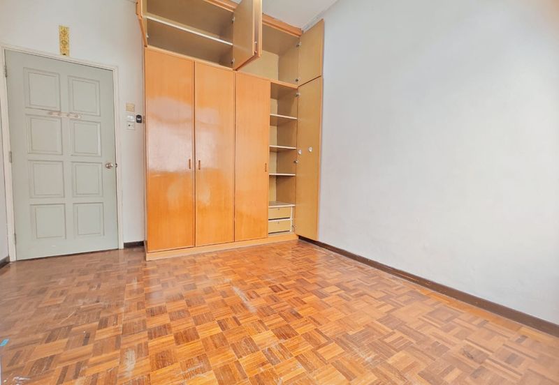 Bandar Menjalara (Desa Seri Mahkota)