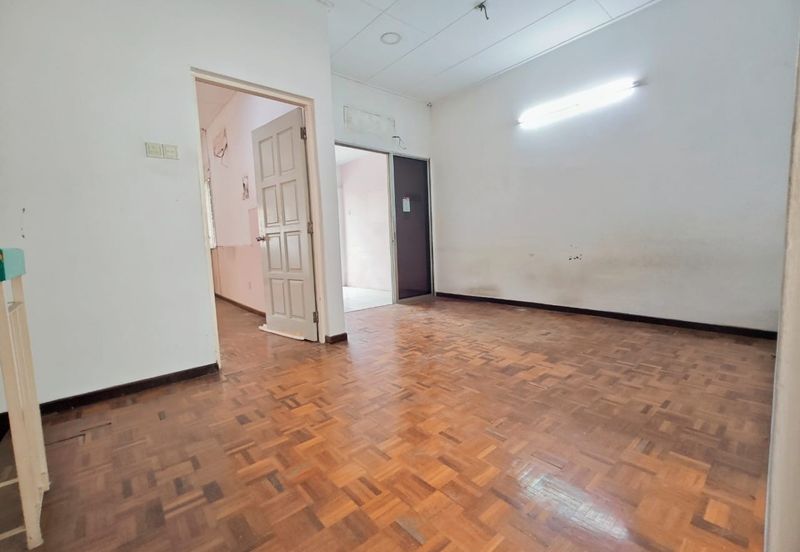 Bandar Menjalara (Desa Seri Mahkota)