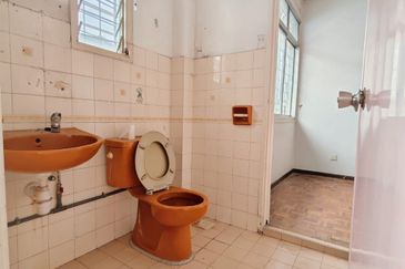 Bandar Menjalara (Desa Seri Mahkota)