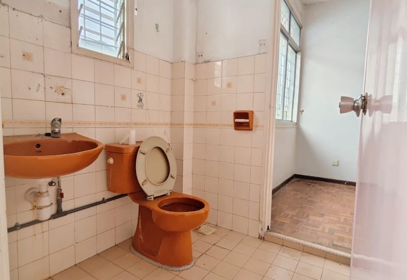 Bandar Menjalara (Desa Seri Mahkota)