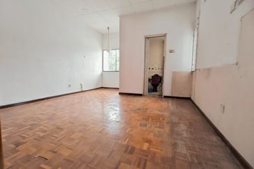 Bandar Menjalara (Desa Seri Mahkota)