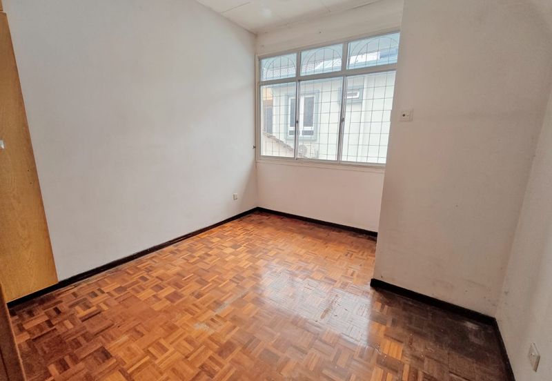 Bandar Menjalara (Desa Seri Mahkota)