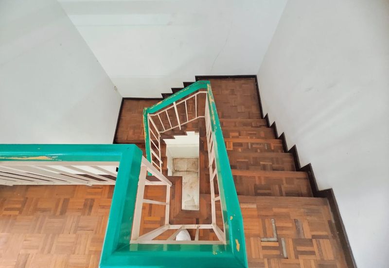 Bandar Menjalara (Desa Seri Mahkota)