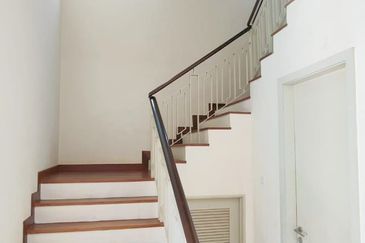 Areca Residence @ Laman Rimbunan