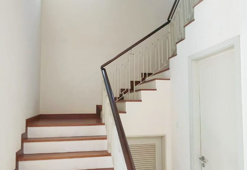 Areca Residence @ Laman Rimbunan