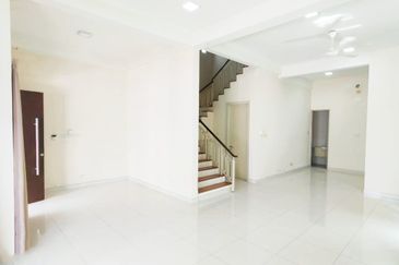 Areca Residence @ Laman Rimbunan