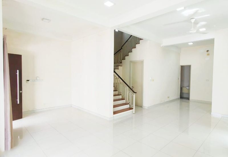 Areca Residence @ Laman Rimbunan