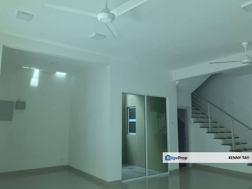 One Sierra, Selangor, Selayang