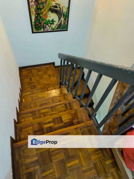 Bandar Sri Menjalara 62b, Kuala Lumpur, Bandar Menjalara