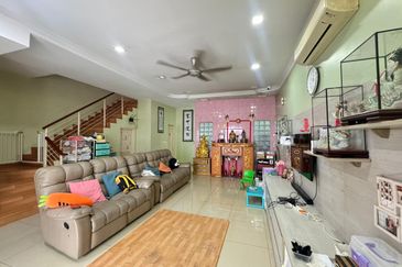 Perdana Residence 2