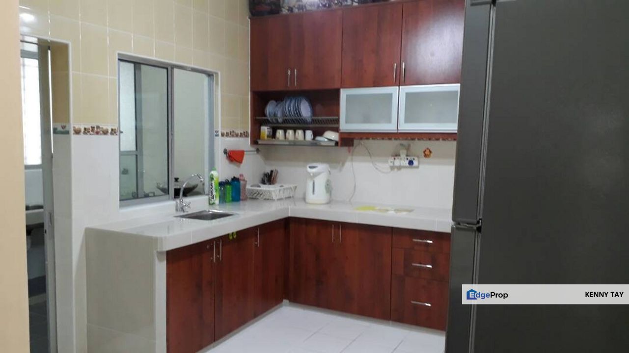 Fortune Avenue, Kuala Lumpur, Kepong