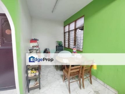 Taman Bukti Maluri, 22x80 1-38mil k, Kuala Lumpur, Kepong