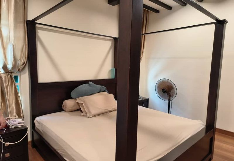 Taman Tasik Indah Mewah