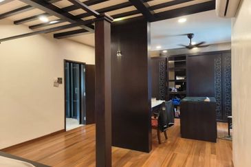 Taman Tasik Indah Mewah