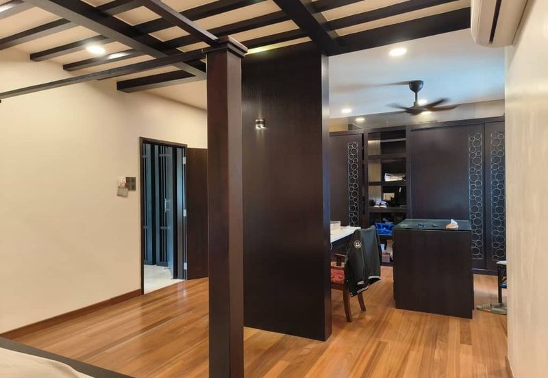 Taman Tasik Indah Mewah