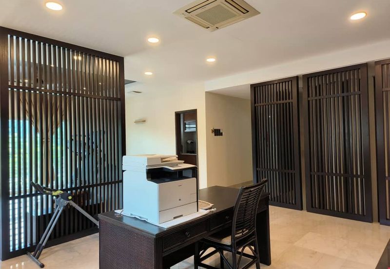 Taman Tasik Indah Mewah