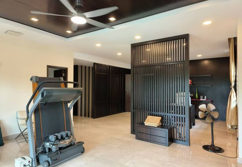 Taman Tasik Indah Mewah