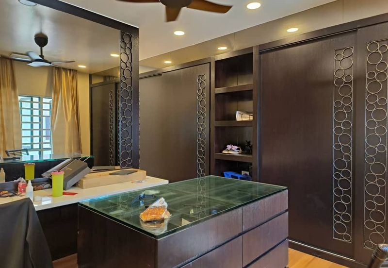 Taman Tasik Indah Mewah