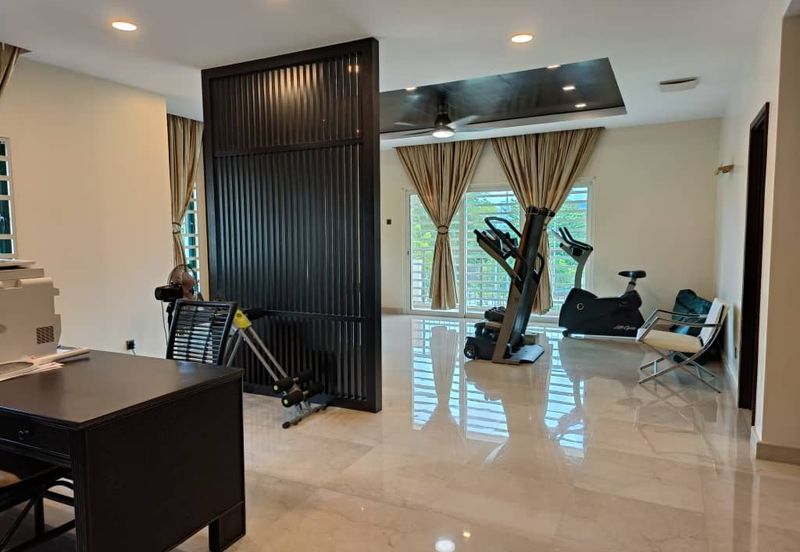 Taman Tasik Indah Mewah