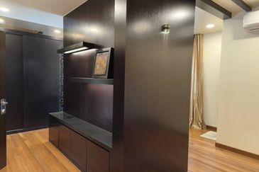 Taman Tasik Indah Mewah