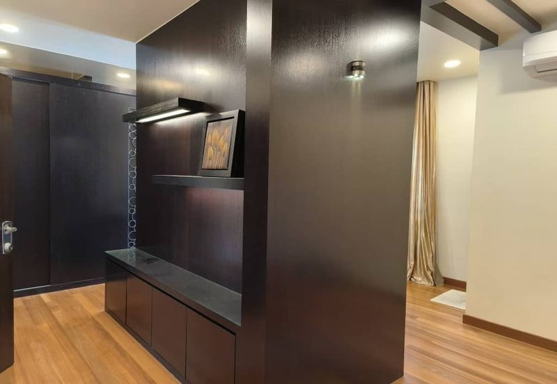 Taman Tasik Indah Mewah