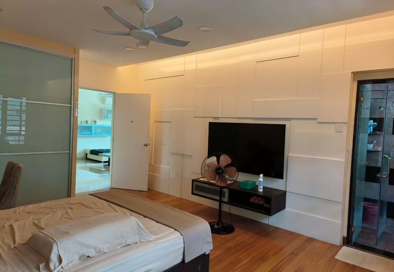 Taman Tasik Indah Mewah