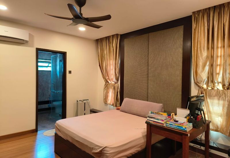 Taman Tasik Indah Mewah