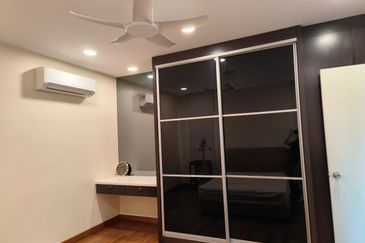 Taman Tasik Indah Mewah