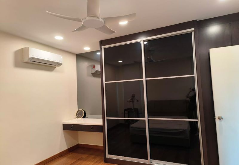 Taman Tasik Indah Mewah