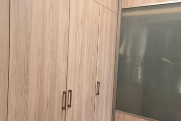 Taman Tasik Indah Mewah