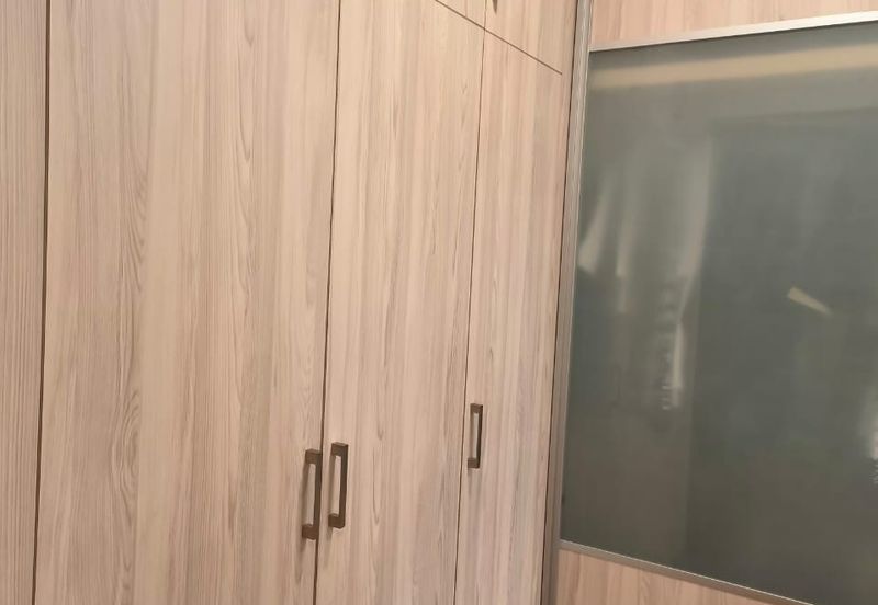 Taman Tasik Indah Mewah