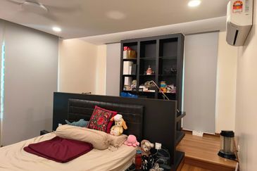 Taman Tasik Indah Mewah