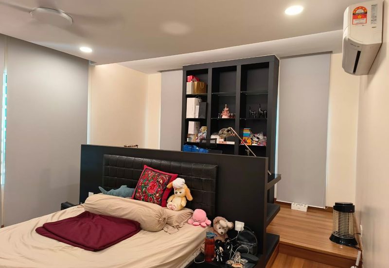 Taman Tasik Indah Mewah