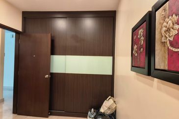 Taman Tasik Indah Mewah