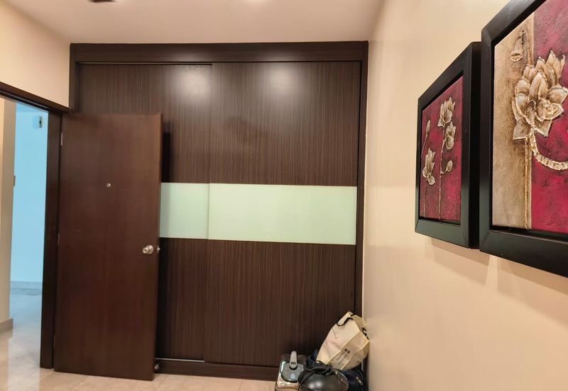 Taman Tasik Indah Mewah