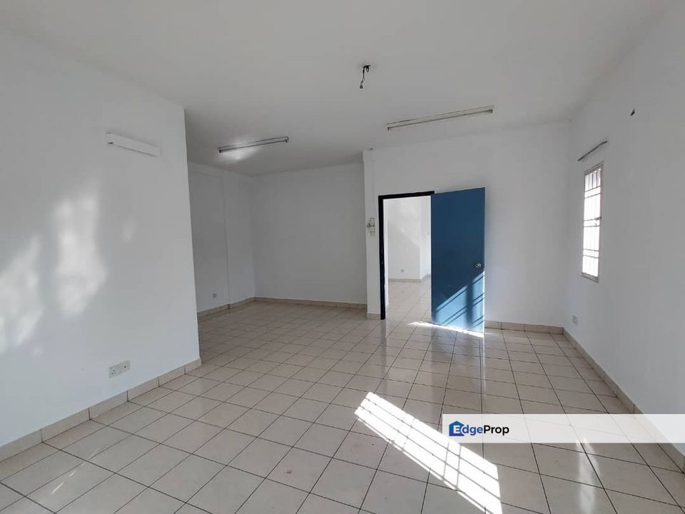 Taman Megah Kepong Corner, Kuala Lumpur, Kepong