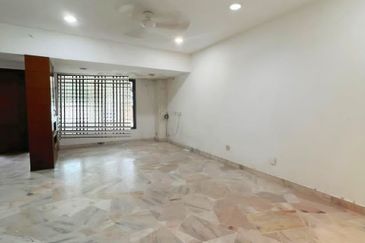 Bandar Menjalara (Desa Seri Mahkota)