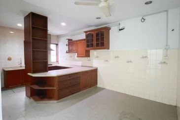 Bandar Menjalara (Desa Seri Mahkota)