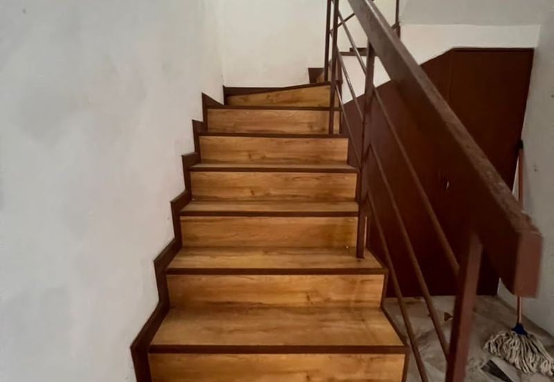 Bandar Menjalara (Desa Seri Mahkota)