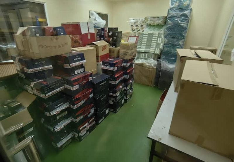 Taman Perindustrian Ehsan Jaya