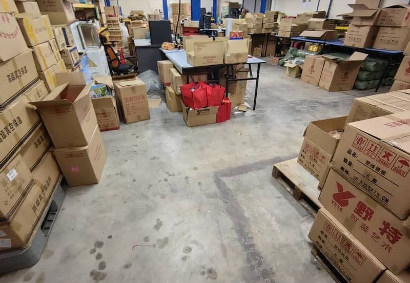 Taman Perindustrian Ehsan Jaya