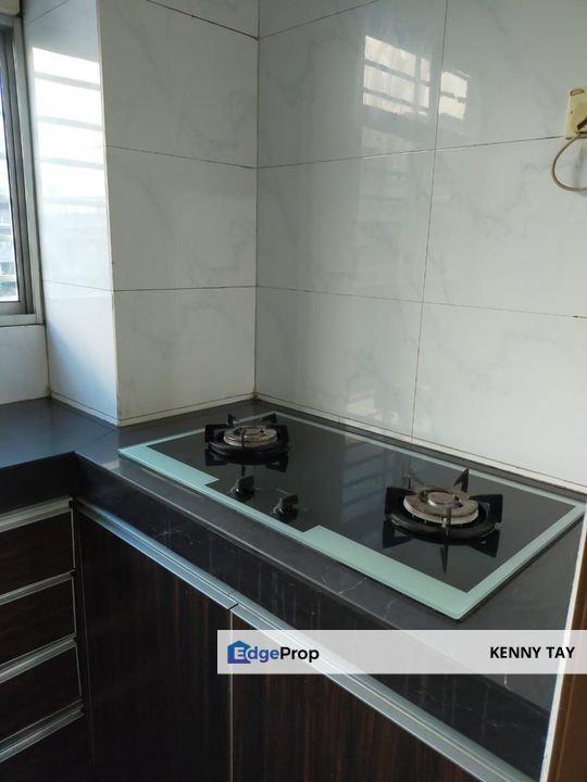 Vista Mutiara Apartment Corner, Kuala Lumpur, Kepong