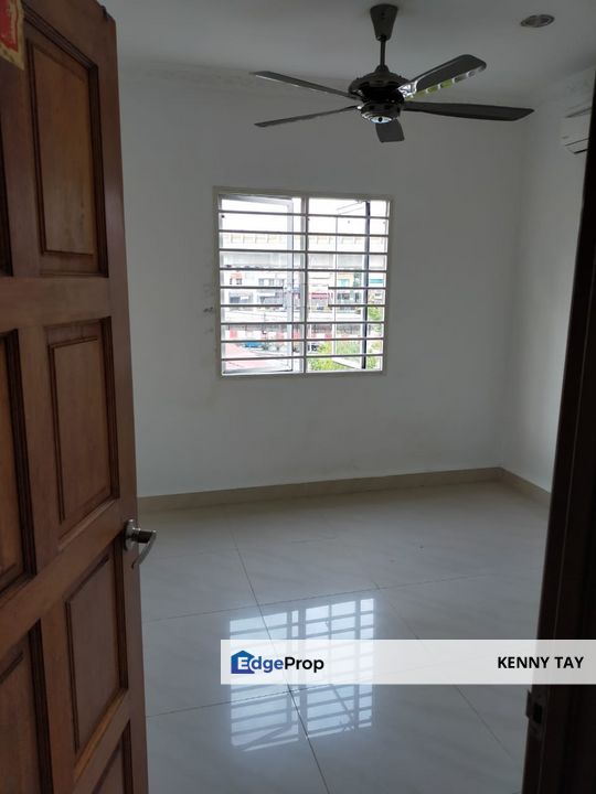 Vista Mutiara Apartment Corner, Kuala Lumpur, Kepong