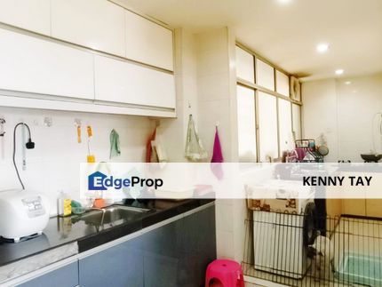 Vista Mutiara Apartment, Kuala Lumpur, Kepong