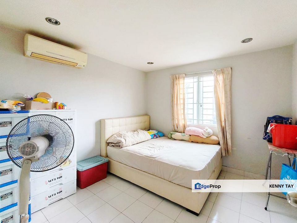 Vista Mutiara Apartment, Kuala Lumpur, Kepong