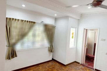 Bandar Sri Damansara SD 10-2 Storey House