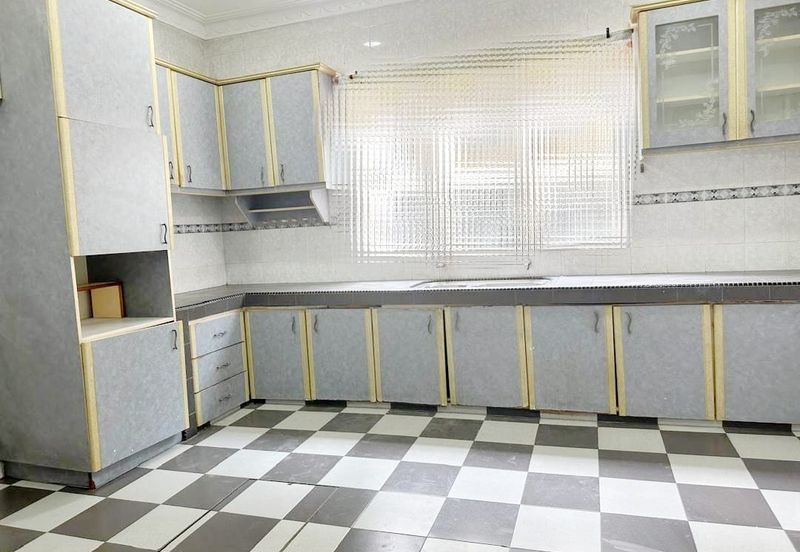 Bandar Sri Damansara SD 10-2 Storey House